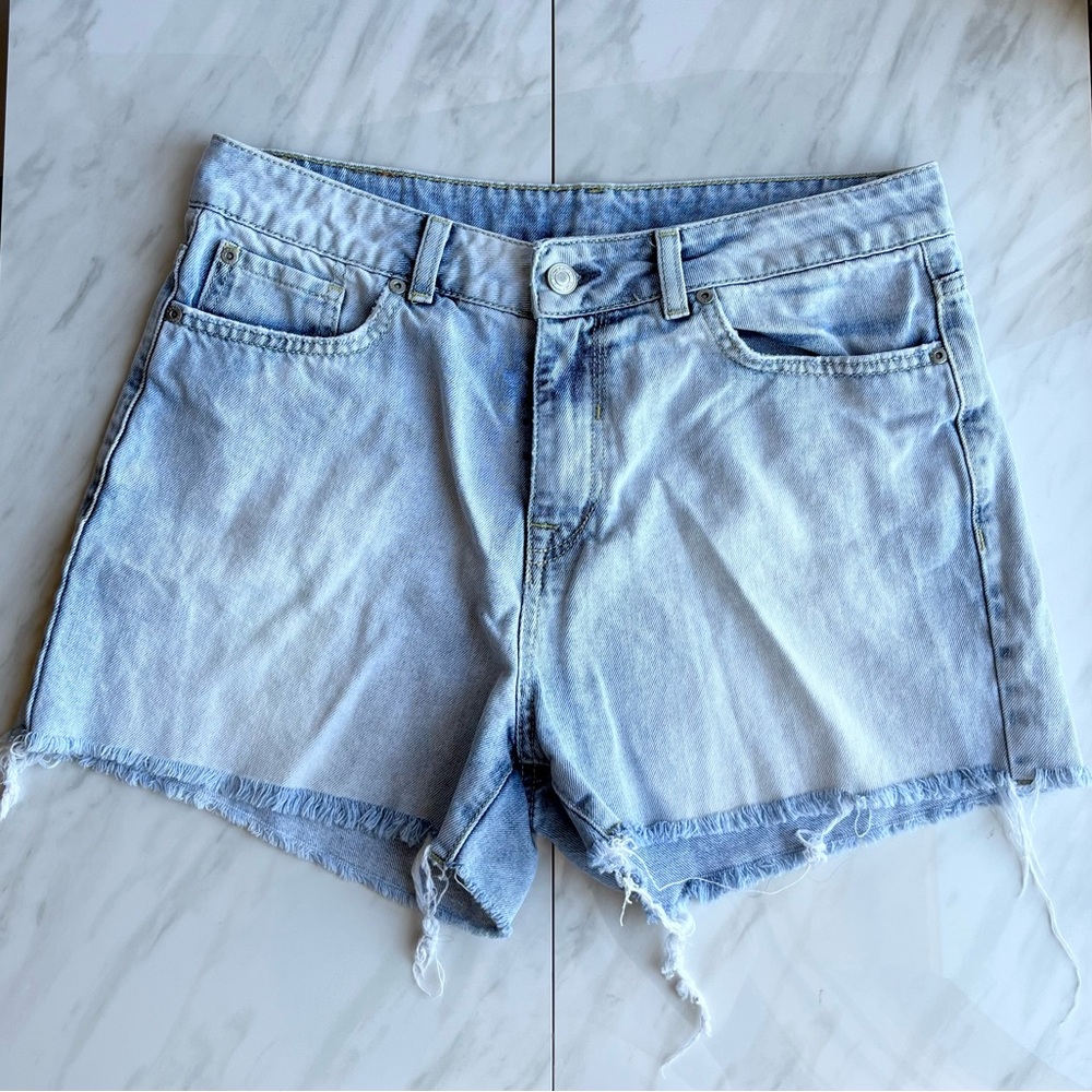 Koaj Denim Shorts
